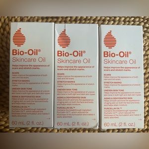 Bio-oil